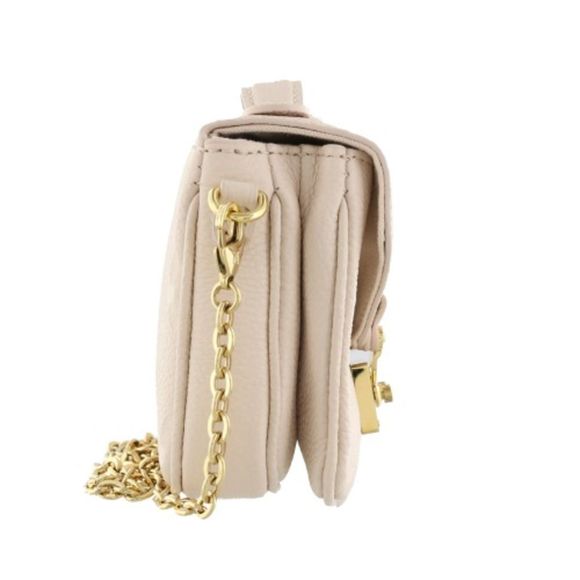 Louis Vuitton Micro Metis Pochette Bech Claire Shoulder Bag - Picture 6 of 10